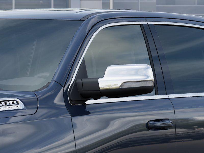 new 2026 Ram 1500 car, priced at $79,225