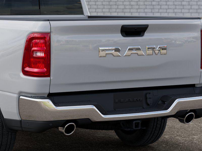 new 2026 Ram 1500 car