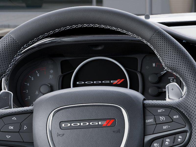 new 2026 Dodge Durango car, priced at $48,260