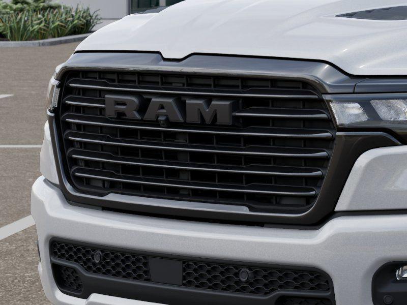 new 2026 Ram 1500 car, priced at $75,940