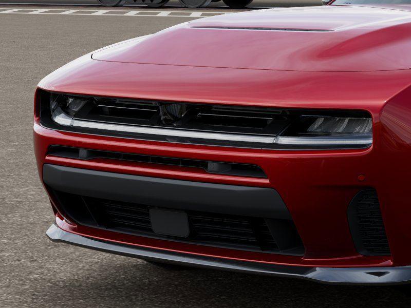 new 2026 Dodge Charger car, priced at $60,865