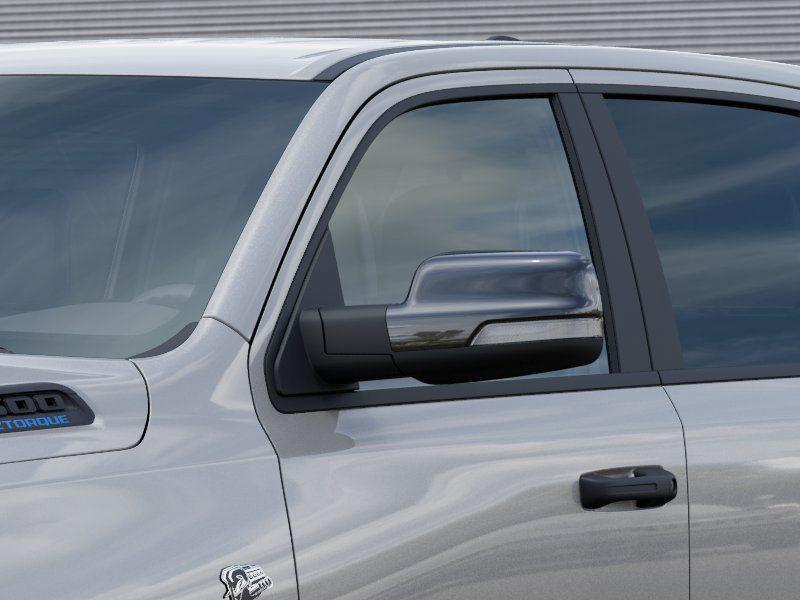 new 2026 Ram 1500 car, priced at $57,790