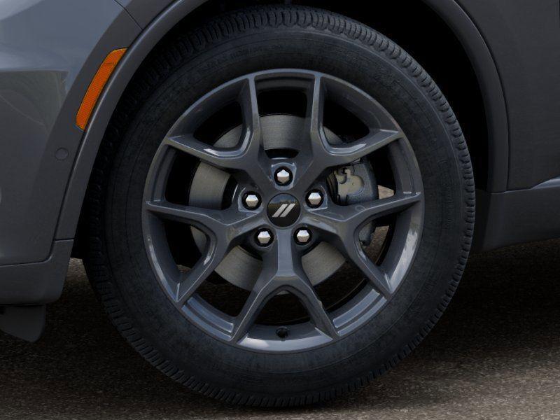 new 2026 Dodge Durango car, priced at $48,855