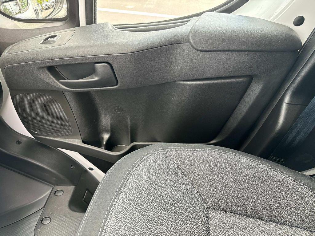 new 2024 Ram ProMaster 2500 car, priced at $48,445