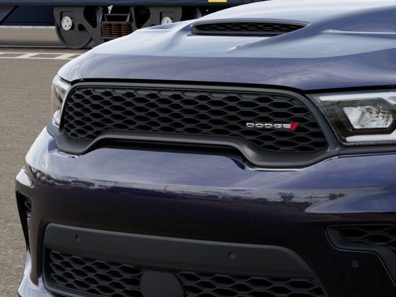 new 2026 Dodge Durango car, priced at $49,070