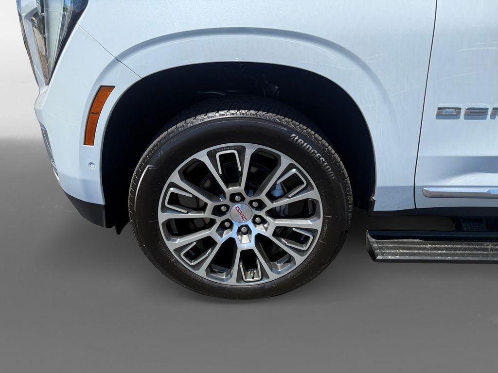 used 2026 GMC Yukon car, priced at $91,859