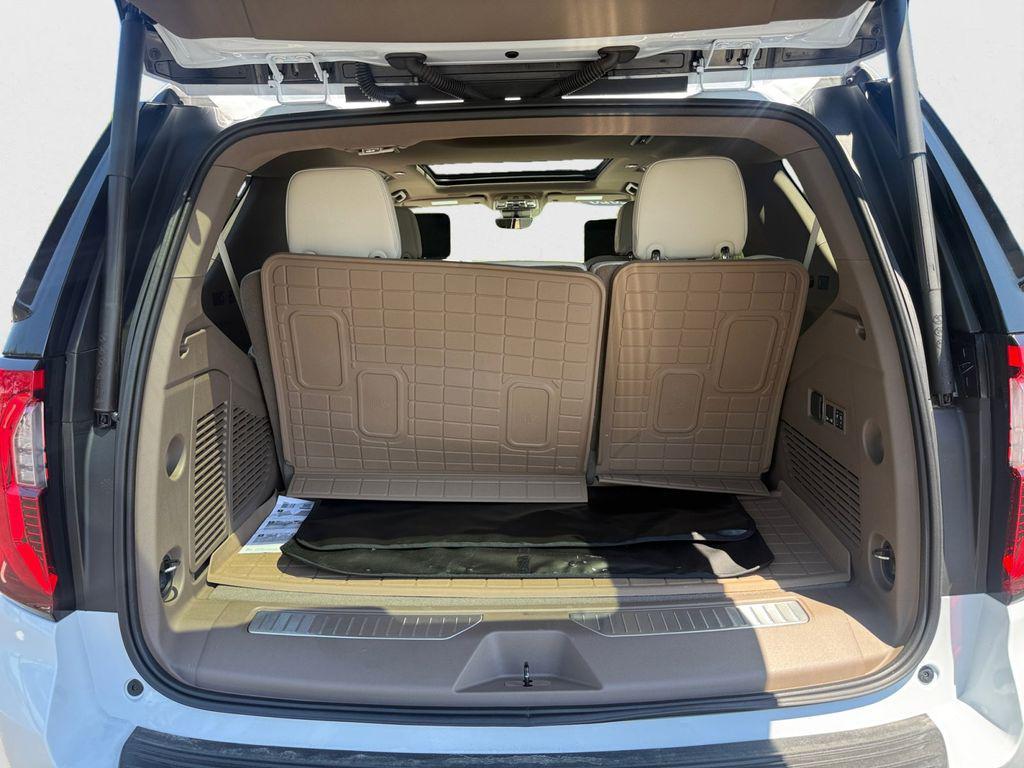 used 2026 GMC Yukon car, priced at $91,859