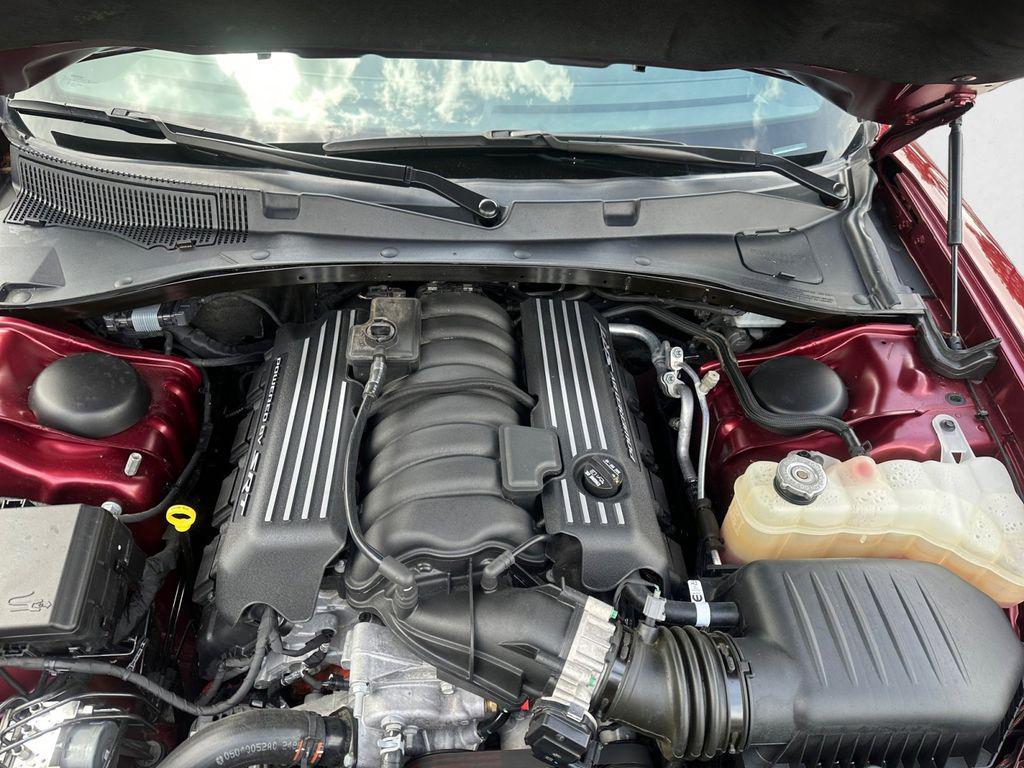 used 2023 Dodge Charger car, priced at $54,450