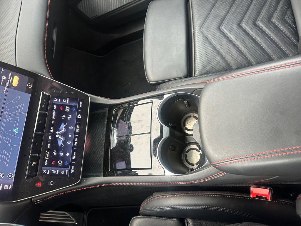 used 2023 Maserati Grecale car, priced at $43,480