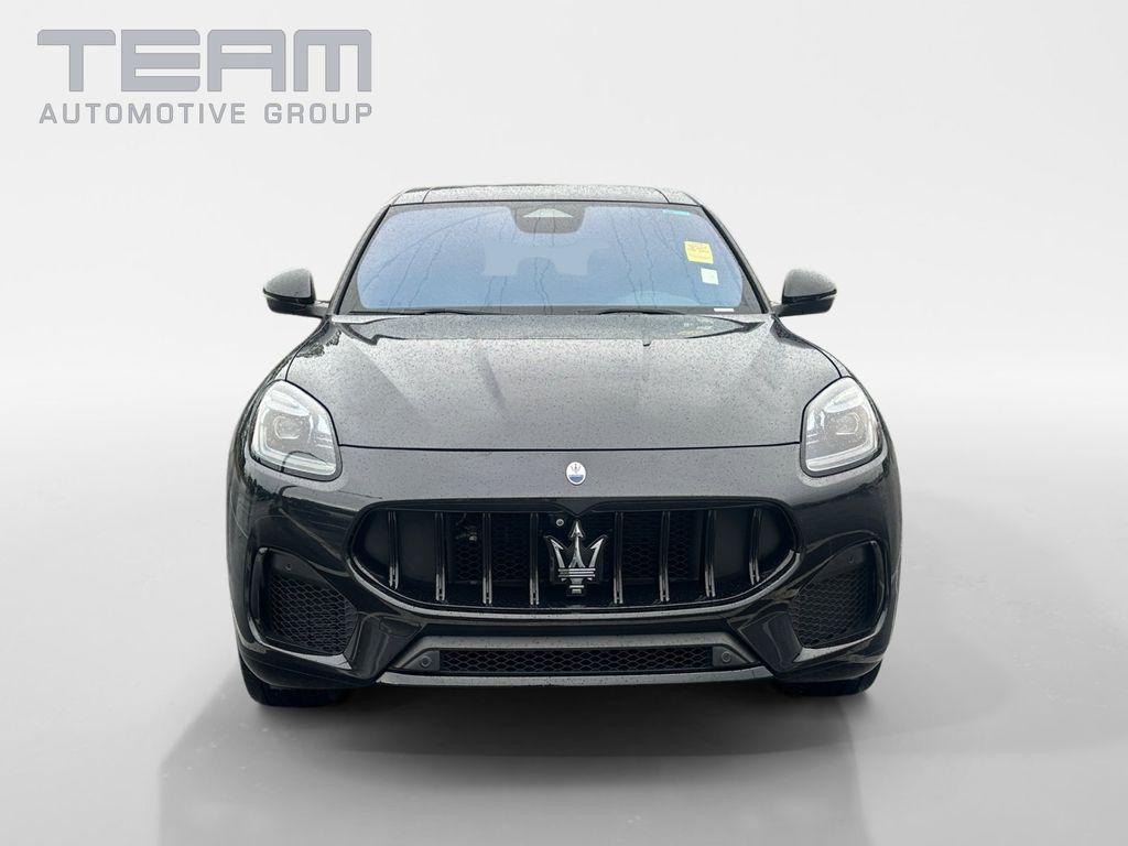 used 2023 Maserati Grecale car, priced at $43,480
