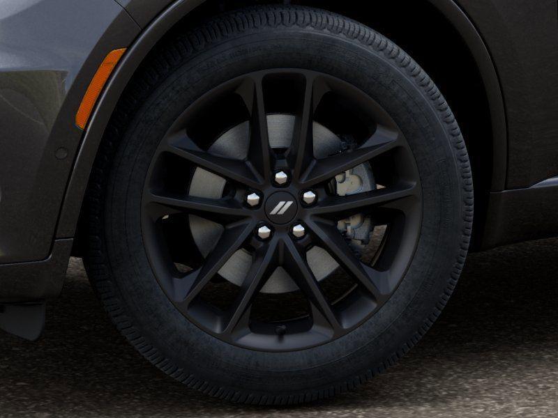 new 2026 Dodge Durango car, priced at $50,884