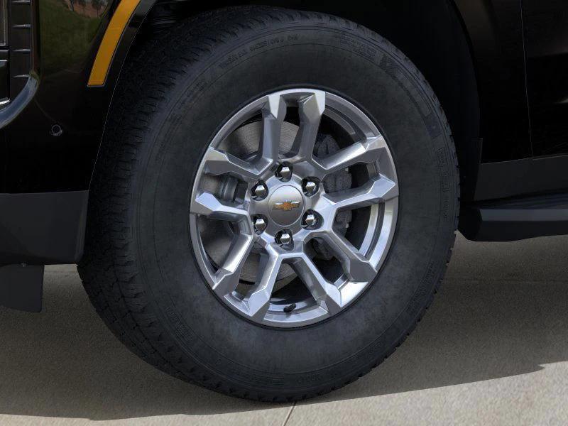 new 2026 Chevrolet Tahoe car, priced at $66,495