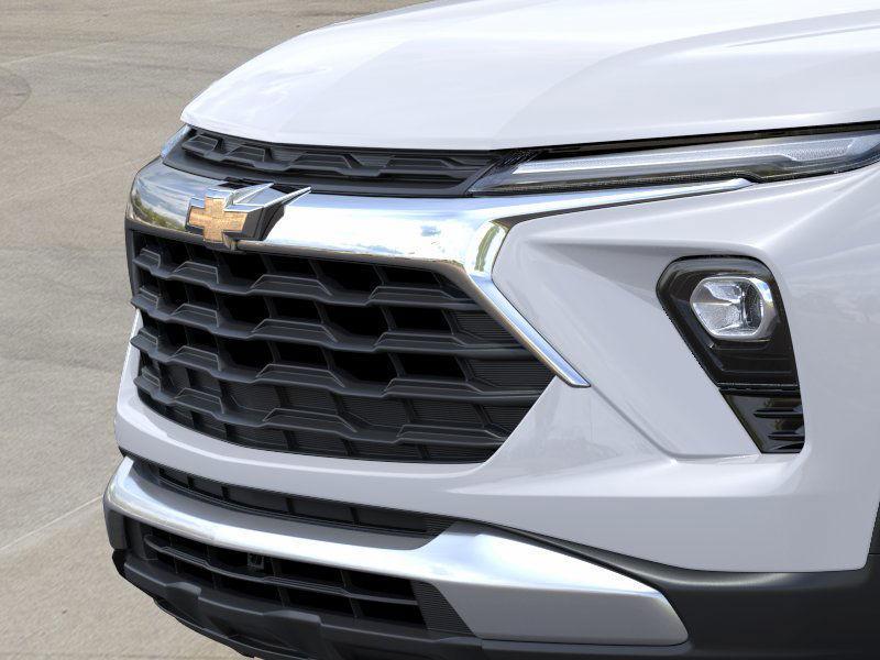 new 2026 Chevrolet TrailBlazer car, priced at $29,260