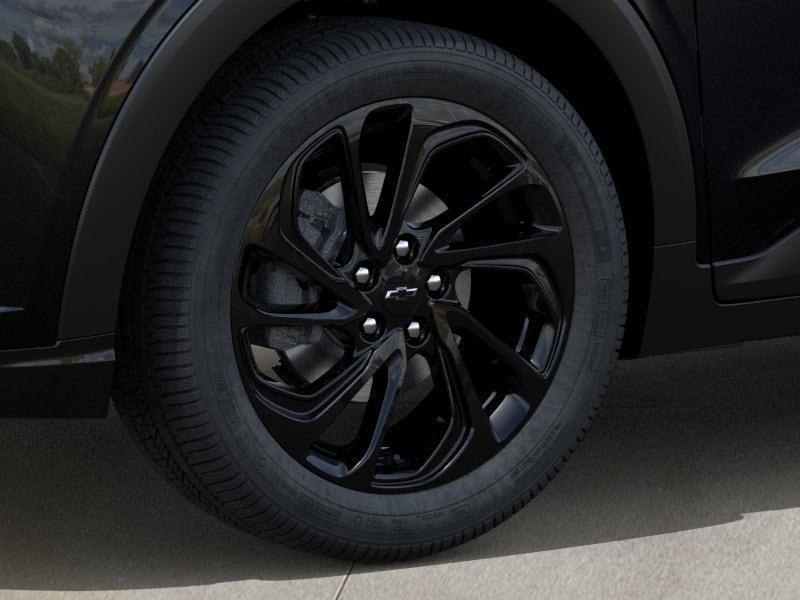new 2027 Chevrolet Bolt car, priced at $32,775