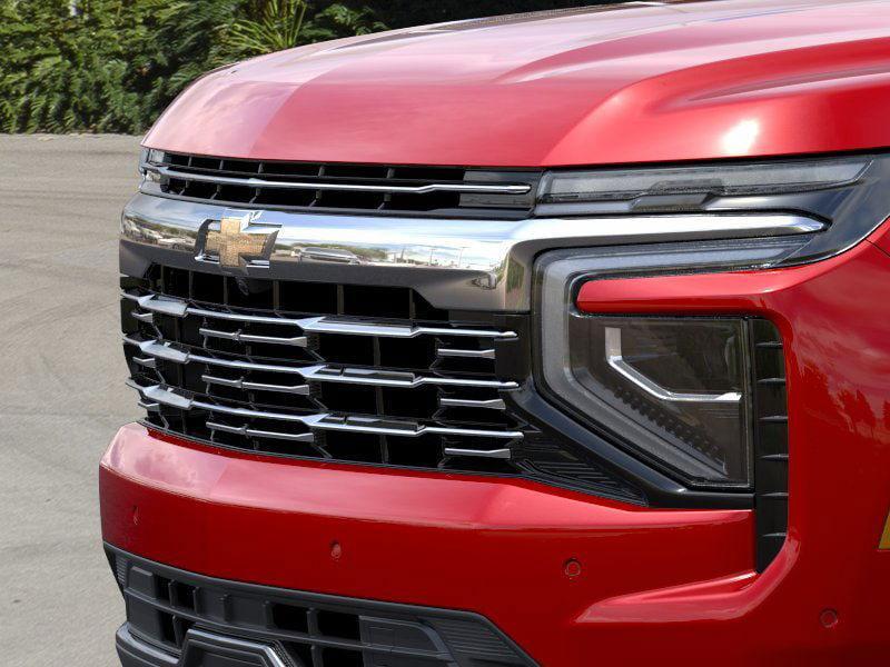 new 2026 Chevrolet Tahoe car, priced at $80,950