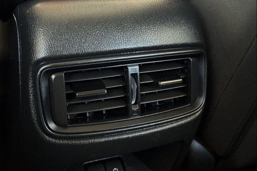 used 2022 Honda CR-V car, priced at $19,990