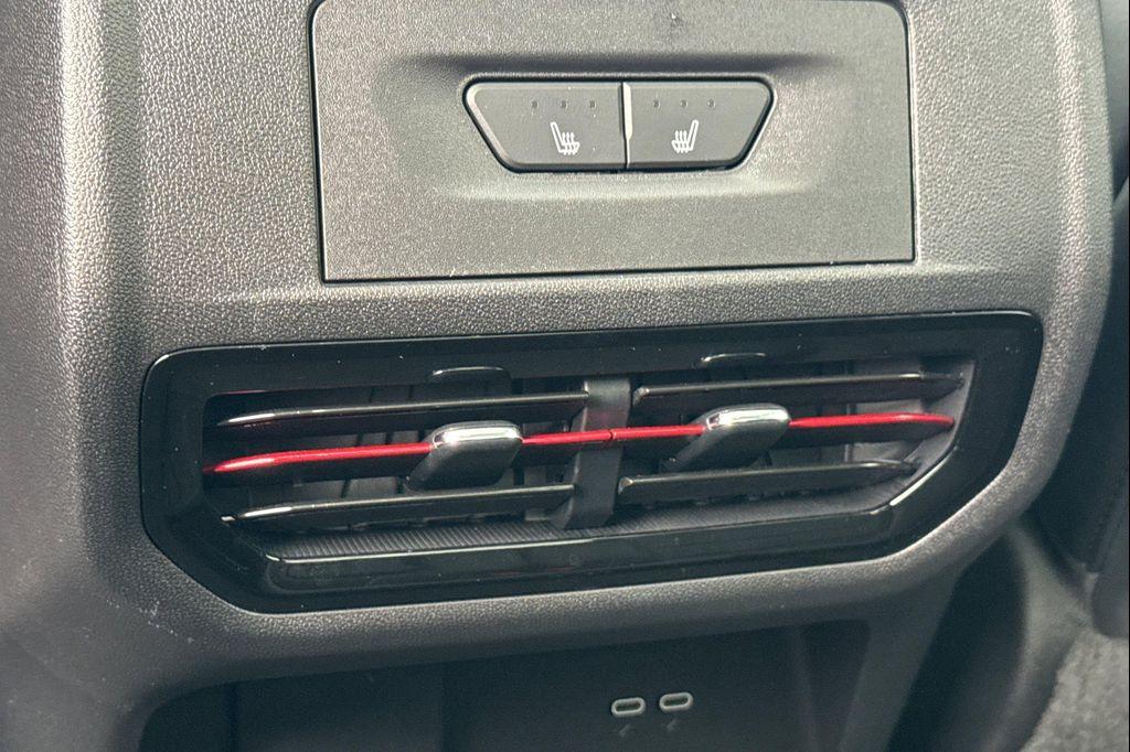 used 2024 Chevrolet Silverado EV car, priced at $62,990