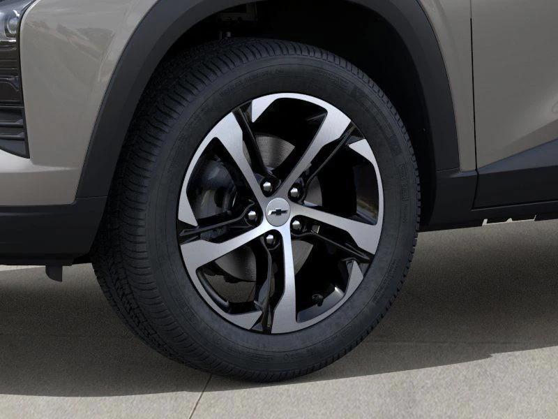 new 2026 Chevrolet Trax car, priced at $26,185