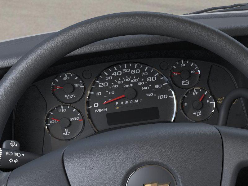 new 2026 Chevrolet Express 3500 car, priced at $49,900