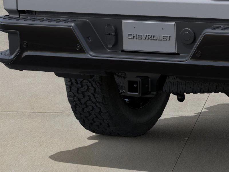 new 2026 Chevrolet Silverado 2500 car, priced at $86,325