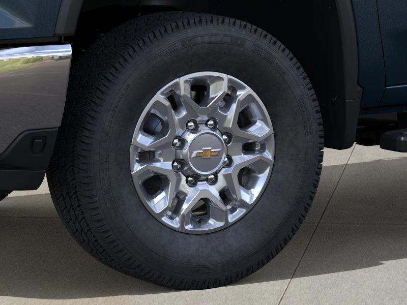 new 2026 Chevrolet Silverado 2500 car, priced at $69,425