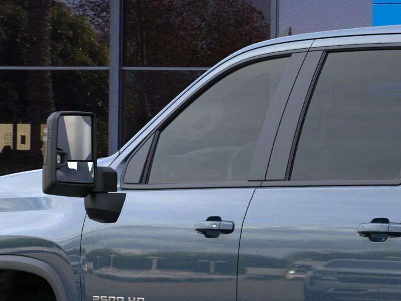 new 2026 Chevrolet Silverado 2500 car, priced at $69,425