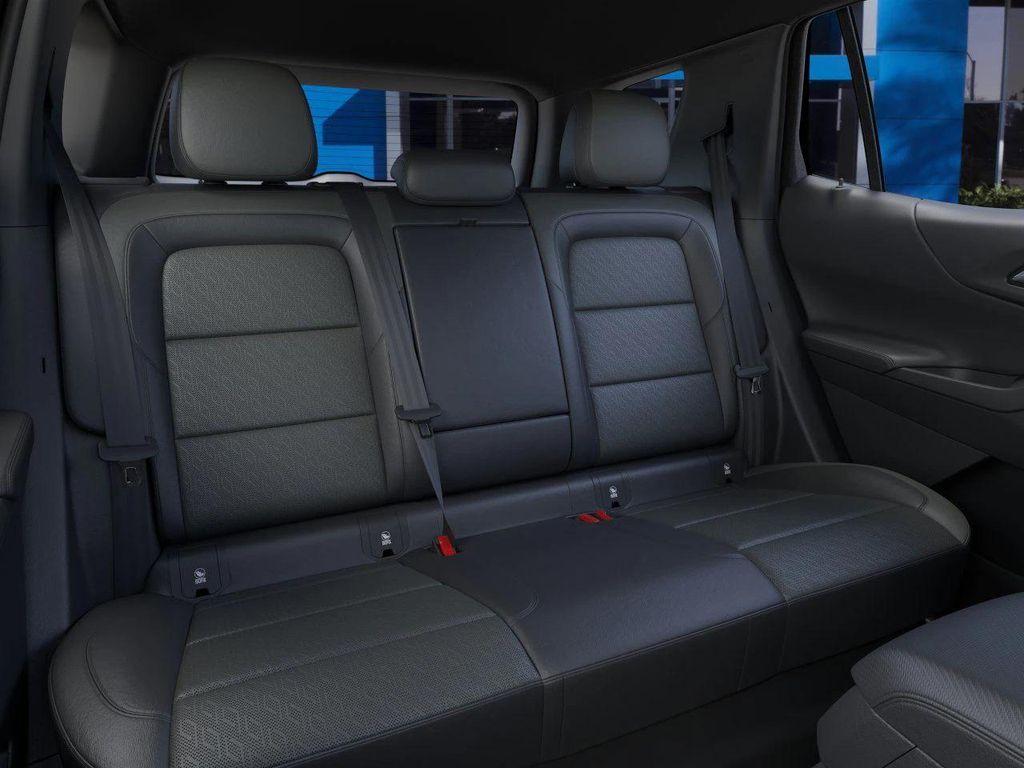 new 2026 Chevrolet Equinox car, priced at $28,945