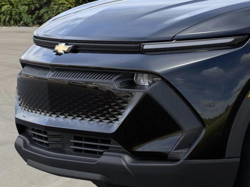 new 2026 Chevrolet Equinox EV car, priced at $36,045