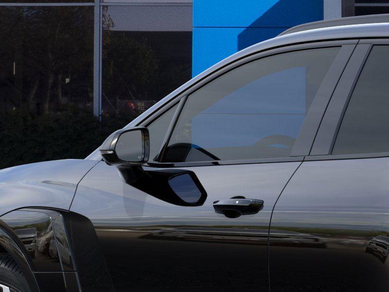 new 2026 Chevrolet Blazer car, priced at $55,285