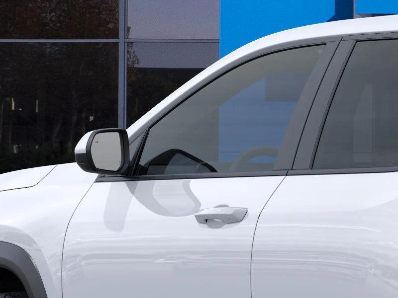 new 2026 Chevrolet Equinox car, priced at $28,295