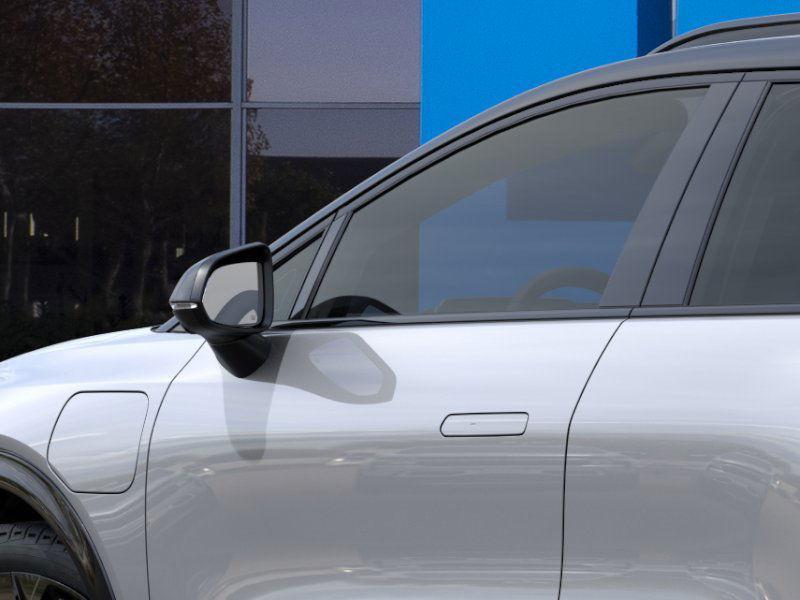 new 2026 Chevrolet Equinox EV car, priced at $41,345