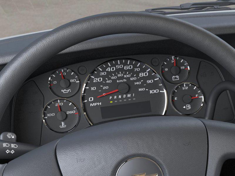 new 2025 Chevrolet Express 2500 car, priced at $46,288