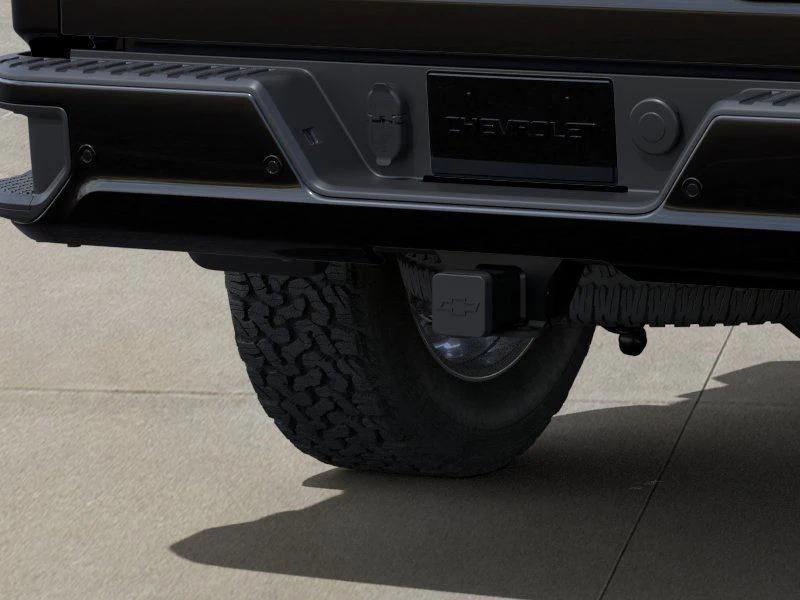 new 2025 Chevrolet Silverado 2500 car, priced at $82,395