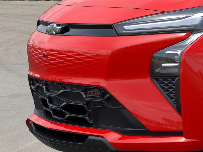 new 2027 Chevrolet Bolt car, priced at $35,685