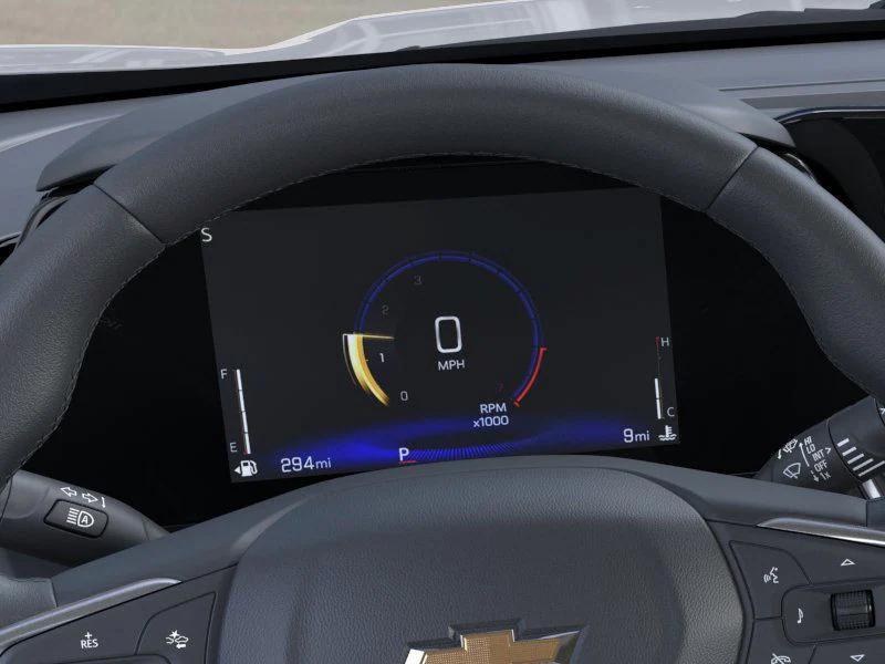 new 2026 Chevrolet Trax car, priced at $28,185