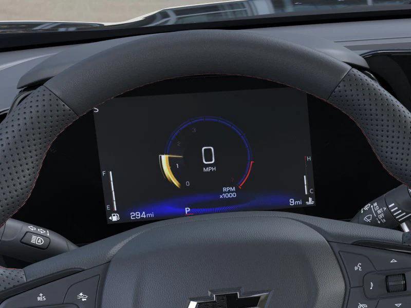 new 2026 Chevrolet Trax car, priced at $26,385