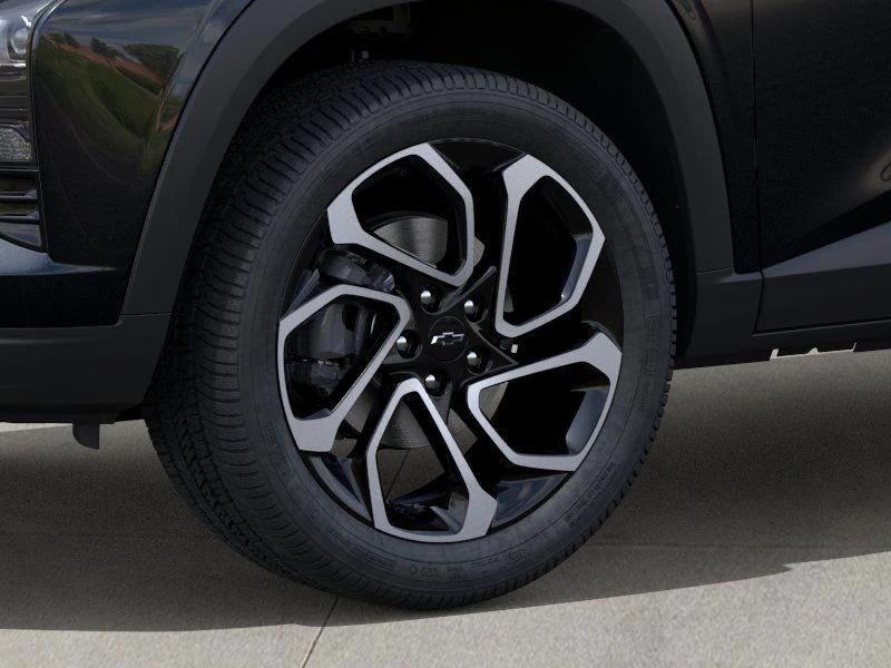 new 2026 Chevrolet Trax car, priced at $26,385