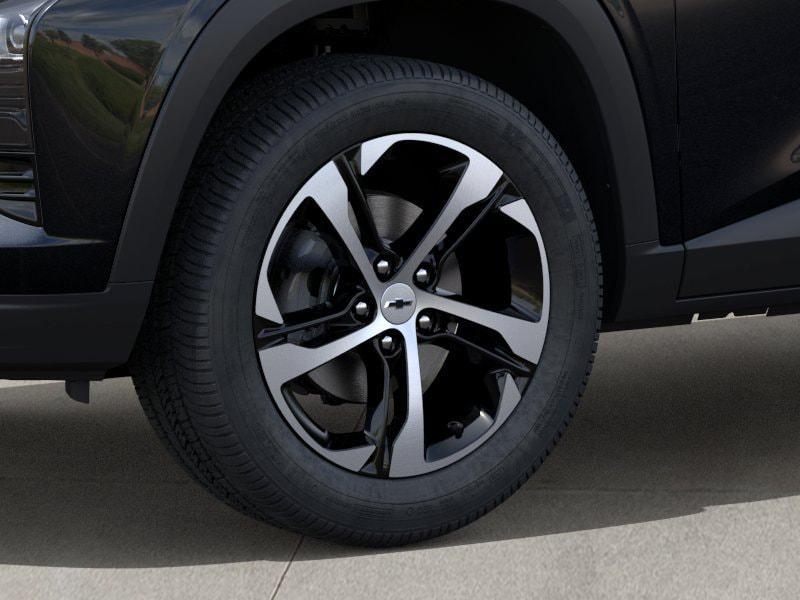 new 2026 Chevrolet Trax car, priced at $23,830