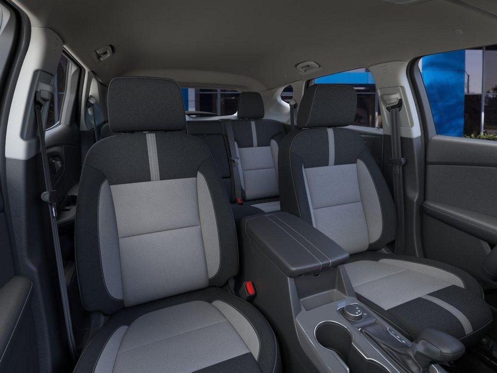 new 2026 Chevrolet Blazer car, priced at $37,400