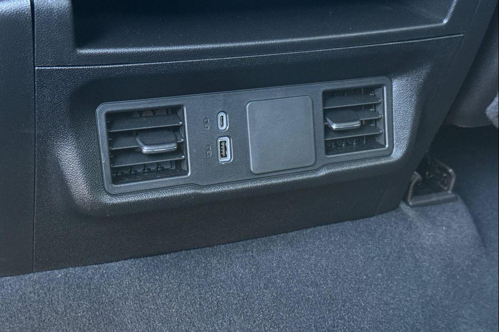 used 2025 Chevrolet Silverado 1500 car, priced at $30,990