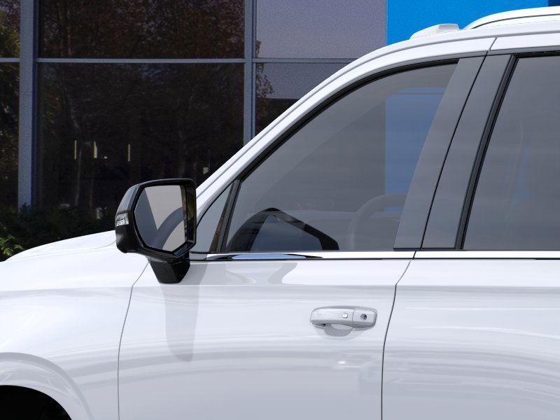 new 2026 Chevrolet Tahoe car, priced at $74,470