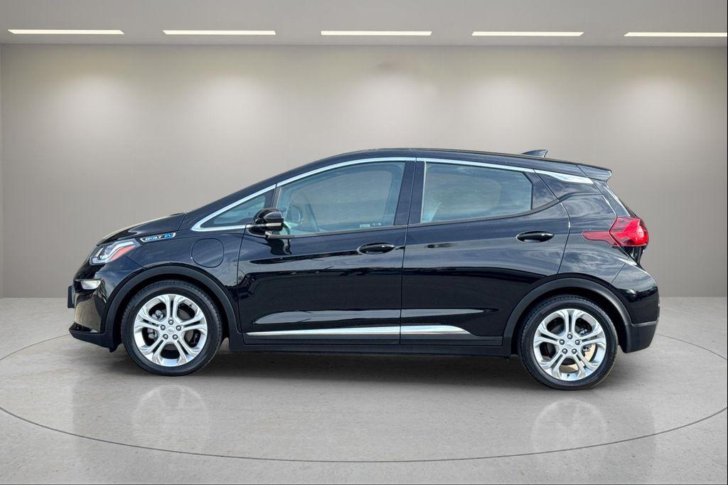 used 2019 Chevrolet Bolt EV car, priced at $12,990