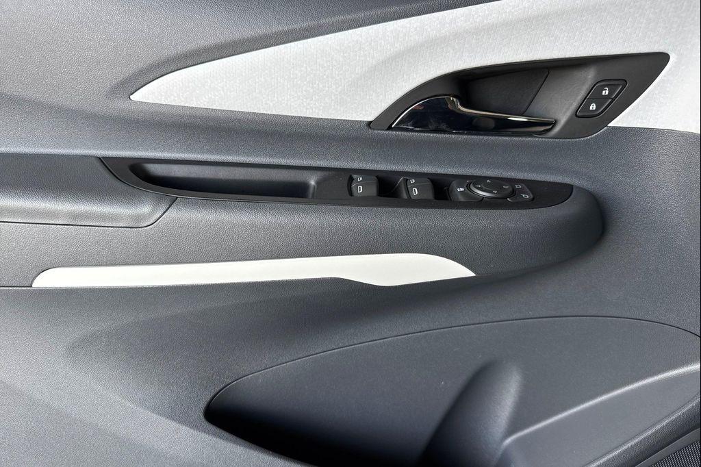 used 2019 Chevrolet Bolt EV car, priced at $12,990