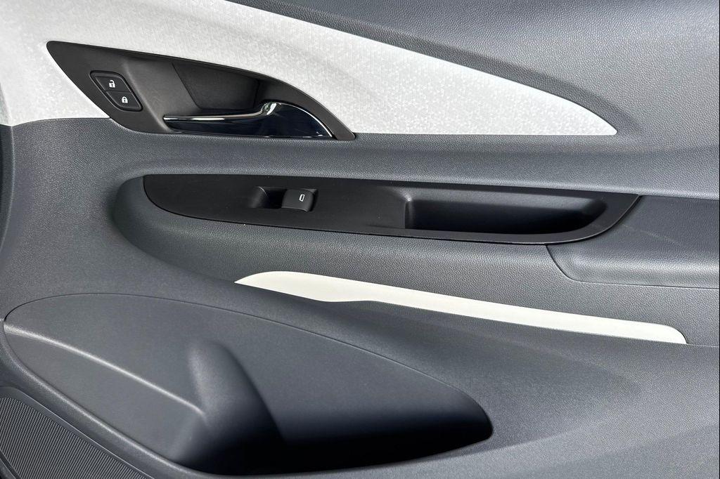 used 2019 Chevrolet Bolt EV car, priced at $12,990