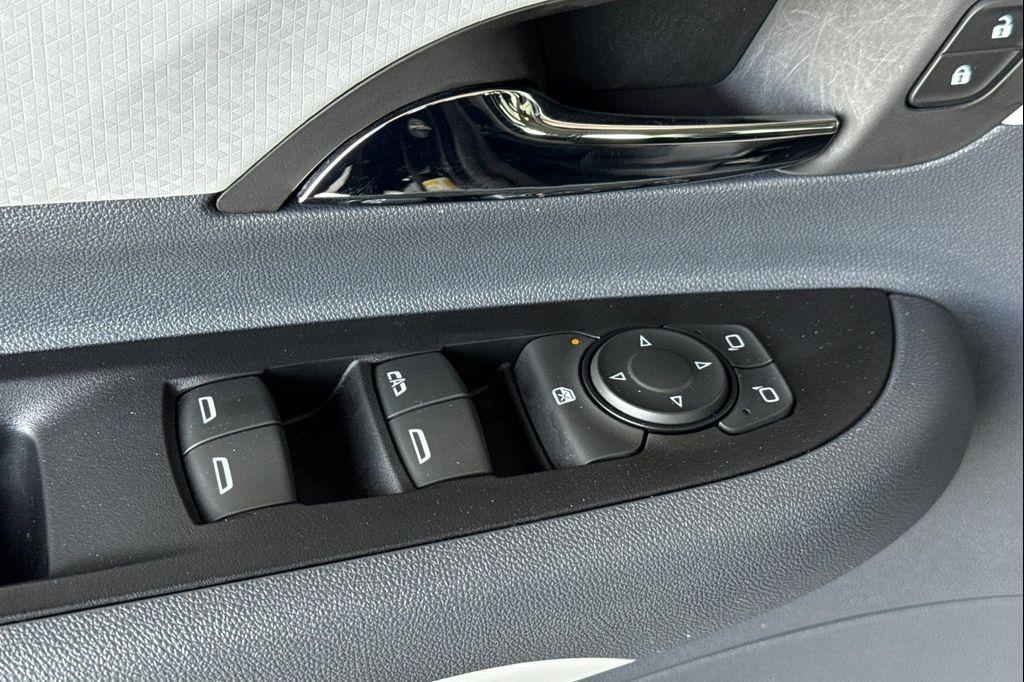 used 2019 Chevrolet Bolt EV car, priced at $12,990