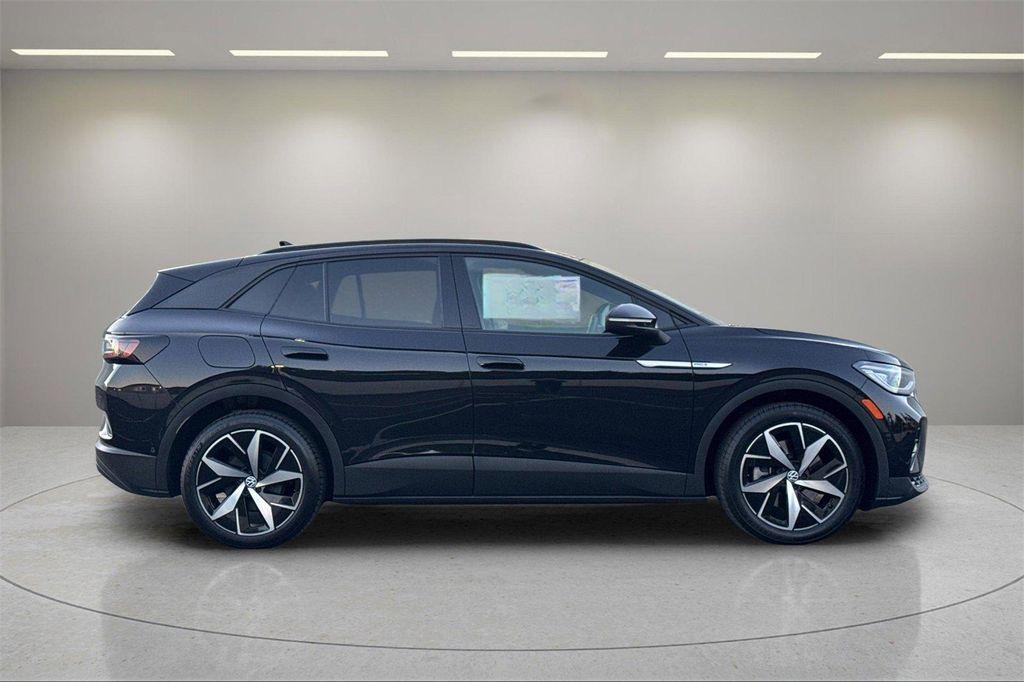 used 2023 Volkswagen ID.4 car, priced at $15,990