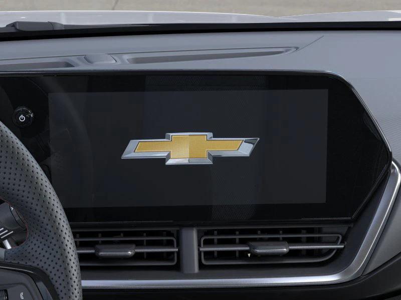 new 2026 Chevrolet Trax car, priced at $26,385