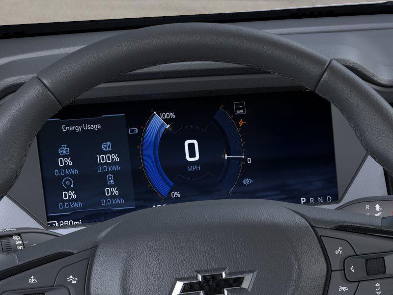 new 2027 Chevrolet Bolt car, priced at $29,990