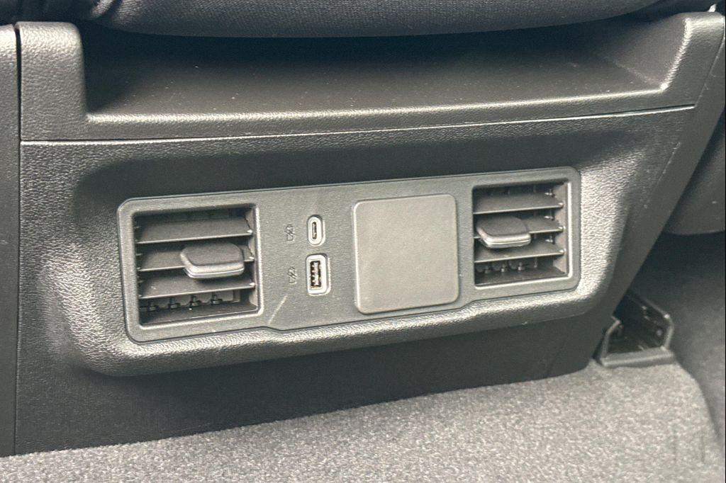 used 2025 Chevrolet Silverado 1500 car, priced at $37,990