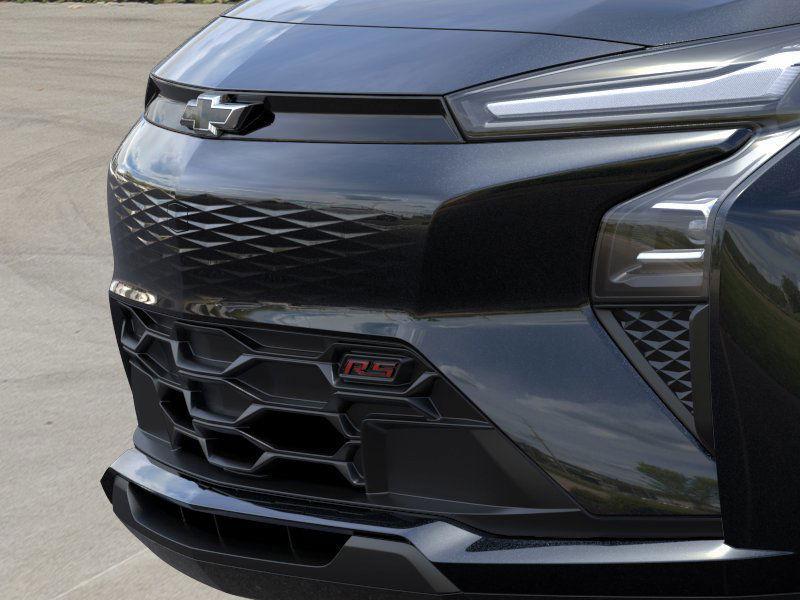 new 2027 Chevrolet Bolt car, priced at $32,995
